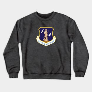 Air National Guard Crewneck Sweatshirt